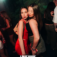 Lovejuice Residency Albufeira at Club Tropicana, Albufeira, 21 July 2026