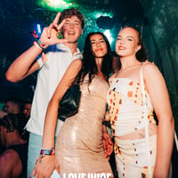 Lovejuice Residency Albufeira at Club Tropicana, Albufeira, 21 July 2026