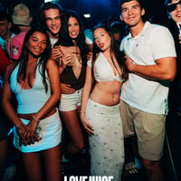 Lovejuice Residency Albufeira at Club Tropicana, Albufeira, 21 July 2026