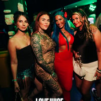 Lovejuice Residency Albufeira at Club Tropicana, Albufeira, 21 July 2026
