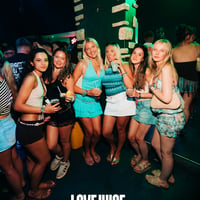 Lovejuice Residency Albufeira at Club Tropicana, Albufeira, 21 July 2026