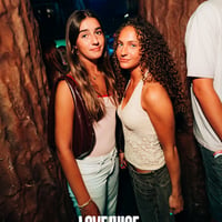 Lovejuice Residency Albufeira at Club Tropicana, Albufeira, 21 July 2026