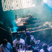 Lovejuice Residency Albufeira at Club Tropicana, Albufeira, 21 July 2026