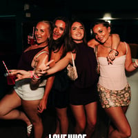 Lovejuice Residency Albufeira at Club Tropicana, Albufeira, 21 July 2026