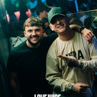 Lovejuice Residency Albufeira at Club Tropicana, Albufeira, 21 July 2026