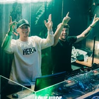 Lovejuice Residency Albufeira at Club Tropicana, Albufeira, 21 July 2026