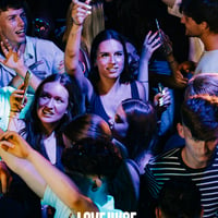 Lovejuice Residency Albufeira at Club Tropicana, Albufeira, 21 July 2026