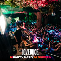 Lovejuice Residency Albufeira at Club Tropicana, Albufeira, 21 July 2026