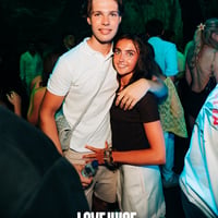 Lovejuice Residency Albufeira at Club Tropicana, Albufeira, 21 July 2026