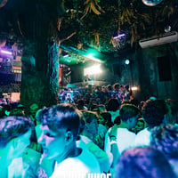Lovejuice Residency Albufeira at Club Tropicana, Albufeira, 21 July 2026