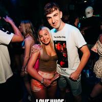 Lovejuice Residency Albufeira at Club Tropicana, Albufeira, 21 July 2026
