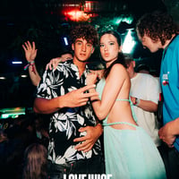 Lovejuice Residency Albufeira at Club Tropicana, Albufeira, 21 July 2026