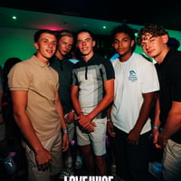 Lovejuice Residency Albufeira at Club Tropicana, Albufeira, 21 July 2026