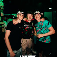 Lovejuice Residency Albufeira at Club Tropicana, Albufeira, 21 July 2026