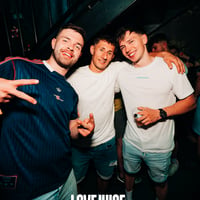 Lovejuice Residency Albufeira at Club Tropicana, Albufeira, 21 July 2026