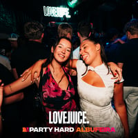Lovejuice Residency Albufeira at Club Tropicana, Albufeira, 21 July 2026