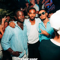 Lovejuice Residency Albufeira at Club Tropicana, Albufeira, 21 July 2026