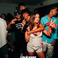 Lovejuice Residency Albufeira at Club Tropicana, Albufeira, 21 July 2026