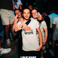 Lovejuice Residency Albufeira at Club Tropicana, Albufeira, 21 July 2026