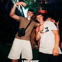 Lovejuice Residency Albufeira at Club Tropicana, Albufeira, 21 July 2026
