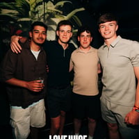 Lovejuice Residency Albufeira at Club Tropicana, Albufeira, 21 July 2026