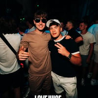 Lovejuice Residency Albufeira at Club Tropicana, Albufeira, 21 July 2026