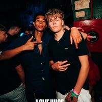 Lovejuice Residency Albufeira at Club Tropicana, Albufeira, 21 July 2026