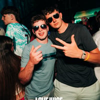 Lovejuice Residency Albufeira at Club Tropicana, Albufeira, 21 July 2026