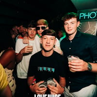 Lovejuice Residency Albufeira at Club Tropicana, Albufeira, 21 July 2026