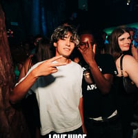 Lovejuice Residency Albufeira at Club Tropicana, Albufeira, 21 July 2026