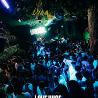 Lovejuice Residency Albufeira at Club Tropicana, Albufeira, 21 July 2026