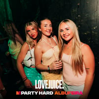 Lovejuice Residency Albufeira at Club Tropicana, Albufeira, 21 July 2026