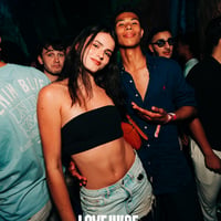 Lovejuice Residency Albufeira at Club Tropicana, Albufeira, 21 July 2026