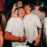 Lovejuice Residency Albufeira at Club Tropicana, Albufeira, 21 July 2026