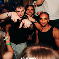 Lovejuice Residency Albufeira at Club Tropicana, Albufeira, 21 July 2026