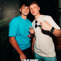 Lovejuice Residency Albufeira at Club Tropicana, Albufeira, 21 July 2026