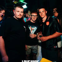 Lovejuice Residency Albufeira at Club Tropicana, Albufeira, 21 July 2026