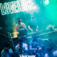 Lovejuice Residency Albufeira at Club Tropicana, Albufeira, 21 July 2026