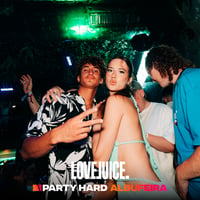 Lovejuice Residency Albufeira at Club Tropicana, Albufeira, 21 July 2026
