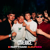 Lovejuice Residency Albufeira at Club Tropicana, Albufeira, 21 July 2026