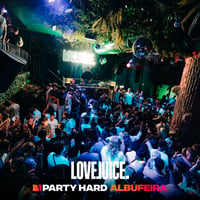 Lovejuice Residency Albufeira at Club Tropicana, Albufeira, 21 July 2026