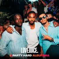 Lovejuice Residency Albufeira at Club Tropicana, Albufeira, 21 July 2026