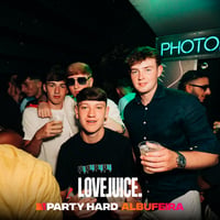 Lovejuice Residency Albufeira at Club Tropicana, Albufeira, 21 July 2026