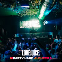 Lovejuice Residency Albufeira at Club Tropicana, Albufeira, 21 July 2026