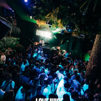 Lovejuice Residency Albufeira at Club Tropicana, Albufeira, 21 July 2026