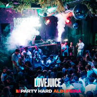 Lovejuice Residency Albufeira at Club Tropicana, Albufeira, 21 July 2026