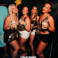 Lovejuice Residency Albufeira at Club Tropicana, Albufeira, 28 July 2026