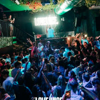 Lovejuice Residency Albufeira at Club Tropicana, Albufeira, 28 July 2026