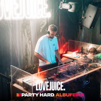 Lovejuice Residency Albufeira at Club Tropicana, Albufeira, 28 July 2026