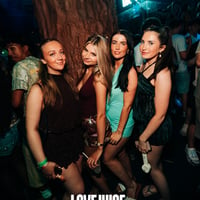 Lovejuice Residency Albufeira at Club Tropicana, Albufeira, 28 July 2026
